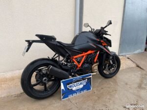 1390 super duke r tech pack 2025