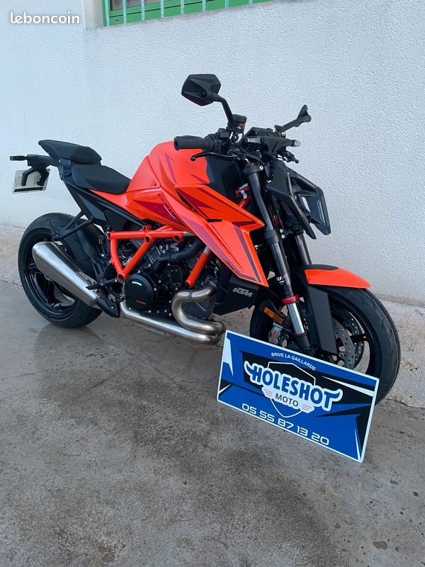Ktm 1390 super duke r – Image 3