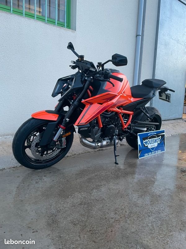 Ktm 1390 super duke r – Image 4