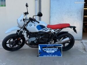 Bmw nine t urban gs CT ok