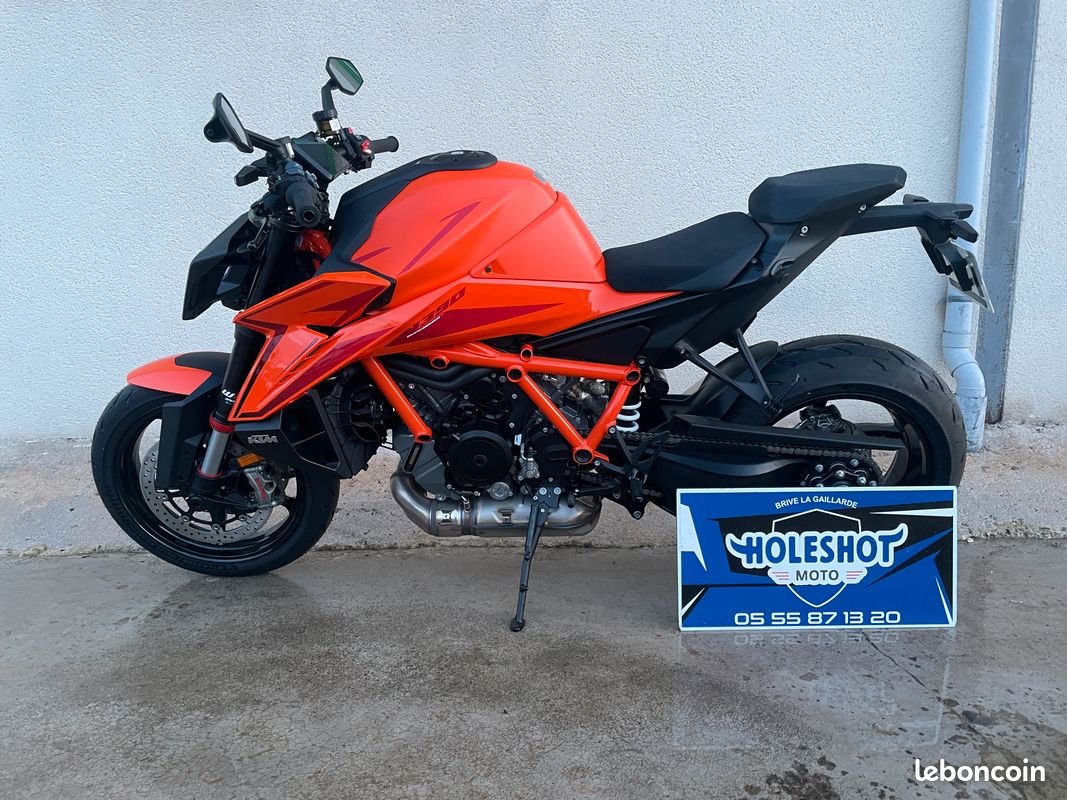 Ktm 1390 super duke r – Image 2