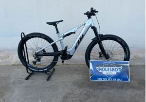 KTM KAPOHO LYCAN 772 TAILLE S NEUF livraison