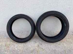 Train de pneu Bridgestone s23 r