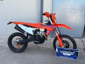 KTM 350 EXC – F 2024