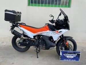 Ktm 790 adventure 2024 a2
