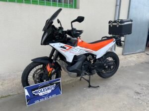 Ktm 790 adventure 2024 a2