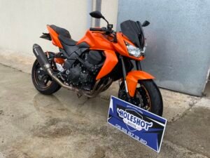 Kawasaki Z750 2008 CT OK