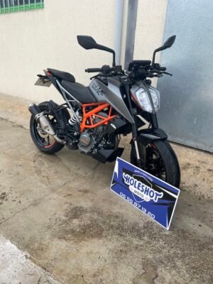 Ktm 125 duke