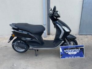 Piaggio 50 fly