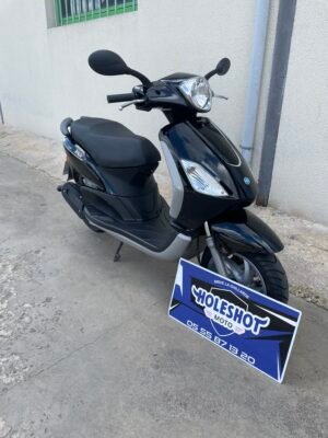 Piaggio 50 fly