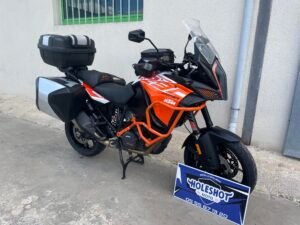 Ktm 1290 super adventure s