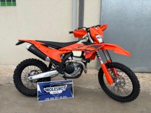 KTM 350 EXC-F 2026