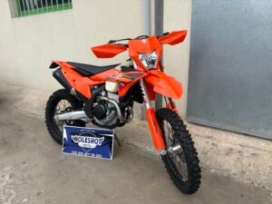 KTM 350 EXC-F 2026