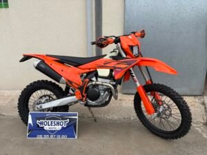 KTM 250 EXC-F 2026 ACCESS ACERBIS