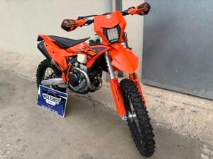 KTM 250 EXC-F 2026 ACCESS ACERBIS