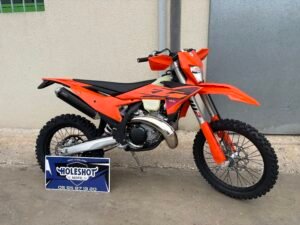 KTM 300 EXC 2026