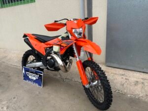 KTM 300 EXC 2026