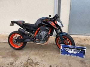 Ktm 890 DUKE R 2023 1ere main