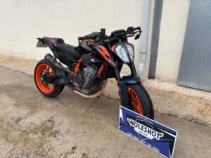 Ktm 890 DUKE R 2023 1ere main