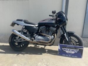 Harley davidson 1200 xr full equipee ct ok