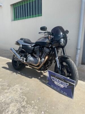 Harley davidson 1200 xr full equipee ct ok